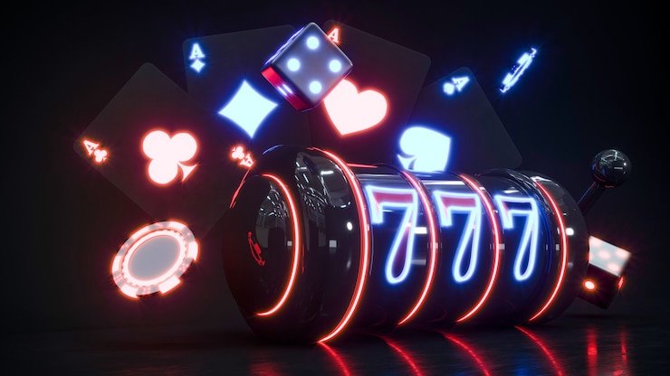 Tampilan Tembak Ikan All-Star edm88 yang penuh warna