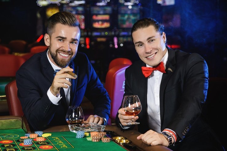 Pengguna mobile menjelajah Jackpot Ocean King edm88