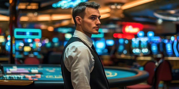 Privasi akun pengguna pada halaman Baccarat edm88