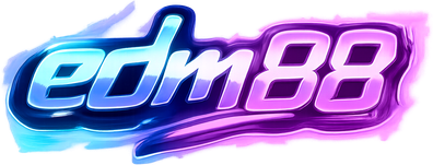 Logo edm88 untuk beranda